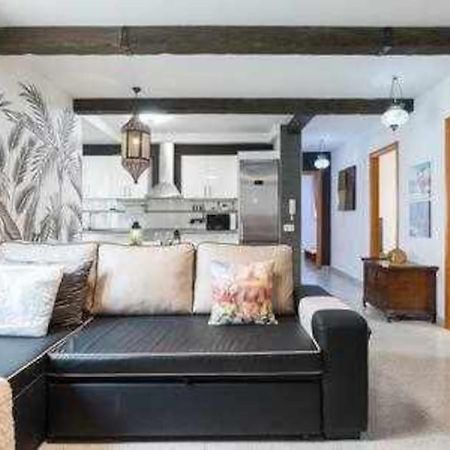 Albatros 1L Tres Habitaciones Castillo del Romeral Zewnętrze zdjęcie
