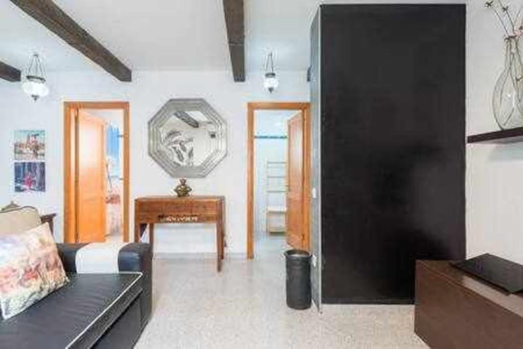 Albatros 1L Tres Habitaciones Castillo del Romeral Zewnętrze zdjęcie