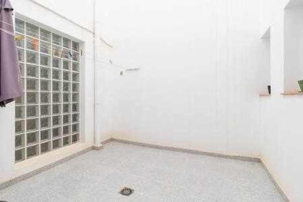 Albatros 1L Tres Habitaciones Castillo del Romeral Zewnętrze zdjęcie
